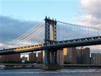 Manhattan Bridge