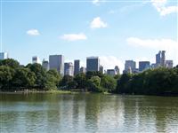 Central Park#