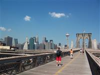 Brooklyn Bridge