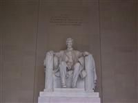 Lincoln Memorial