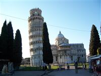 Pisa