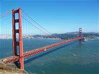 Golden Gate Bridge