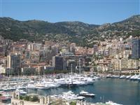 Monaco