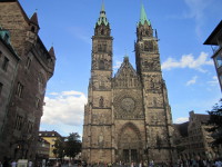 Nürnberg