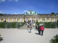 Potsdam