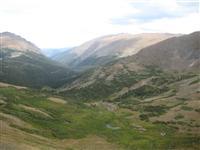 Rocky Mountains