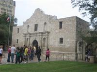 The Alamo