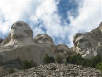 Mount Rushmore